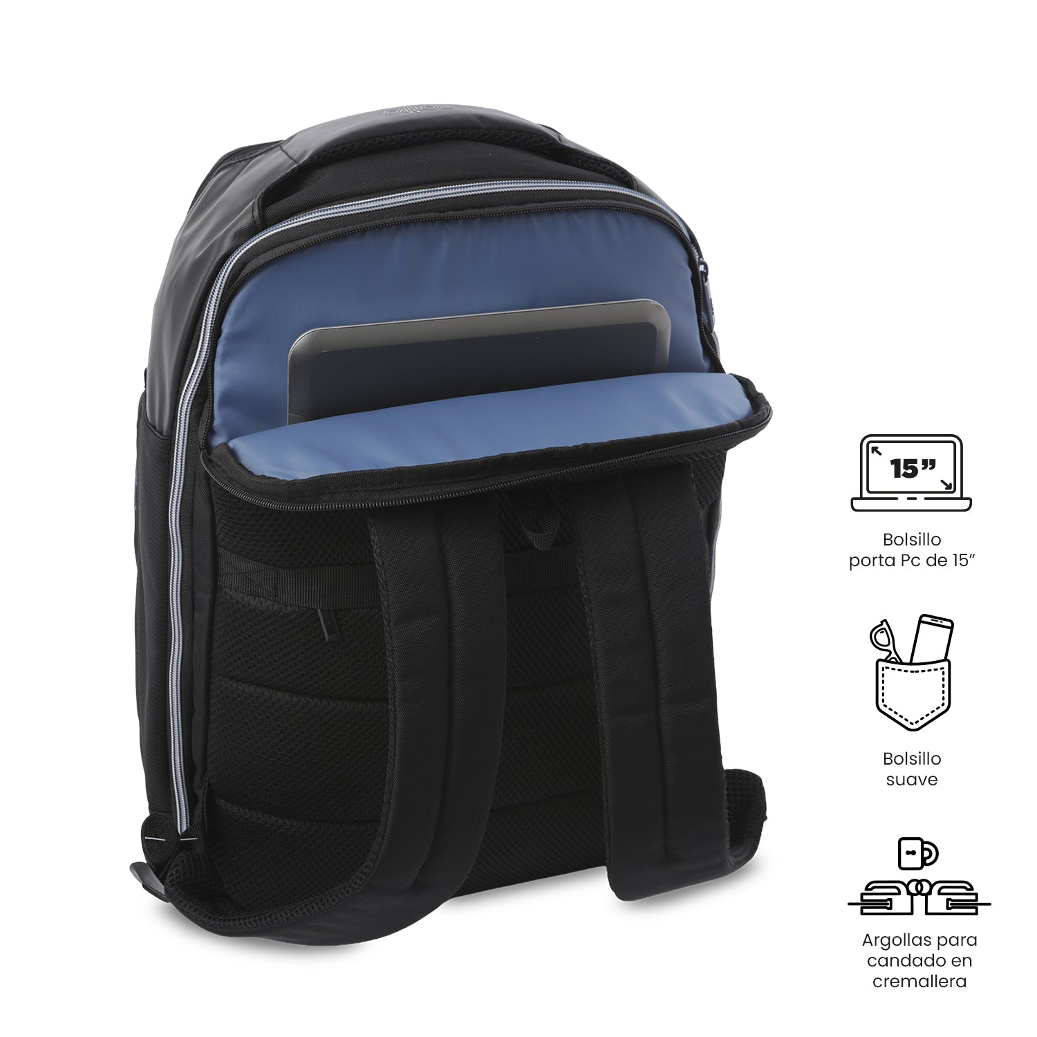 Mochila Access Travel