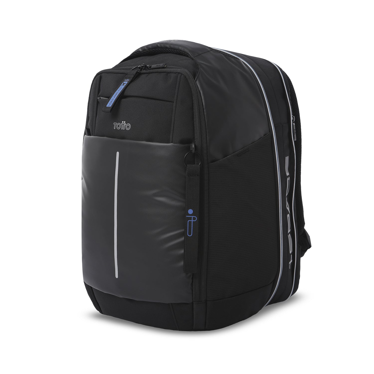 Mochila Access Travel
