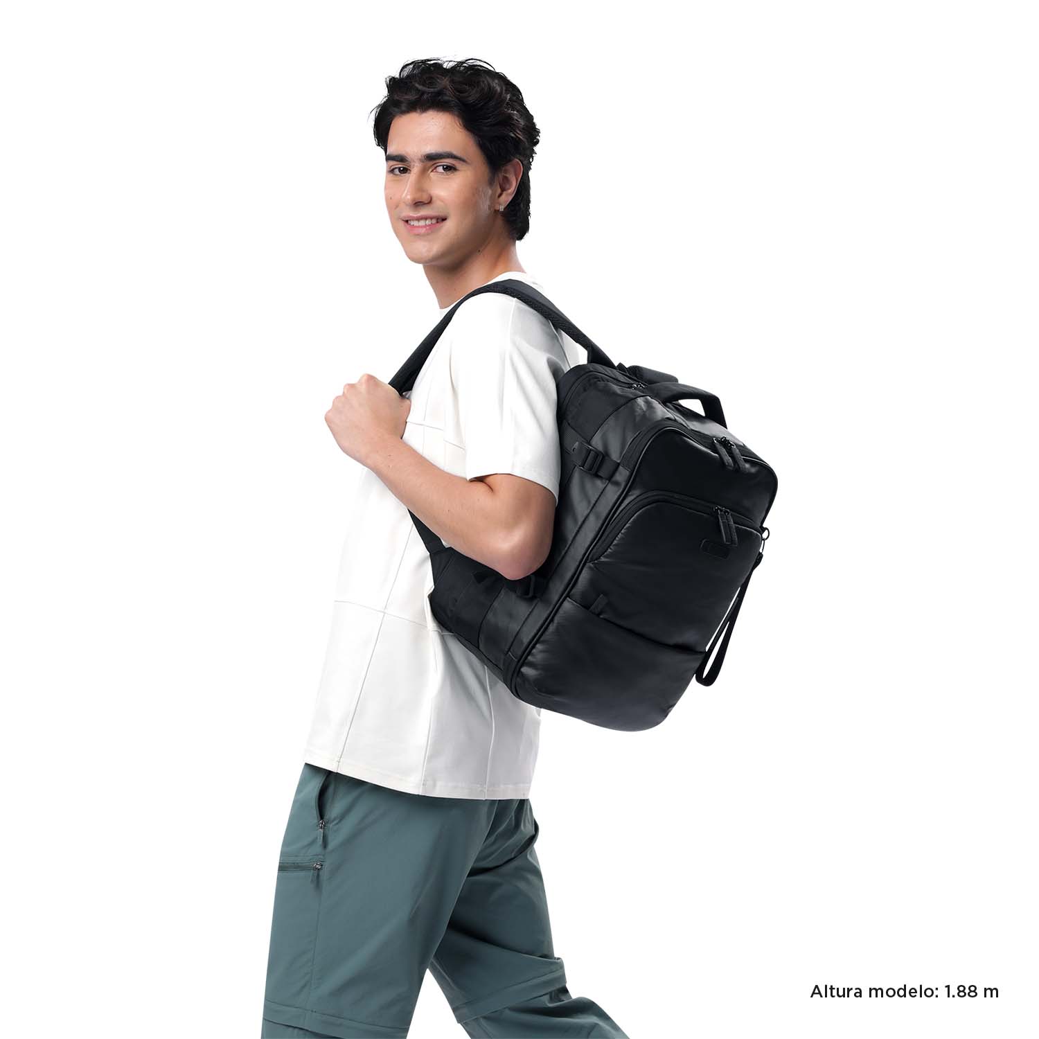 Mochila Trip 