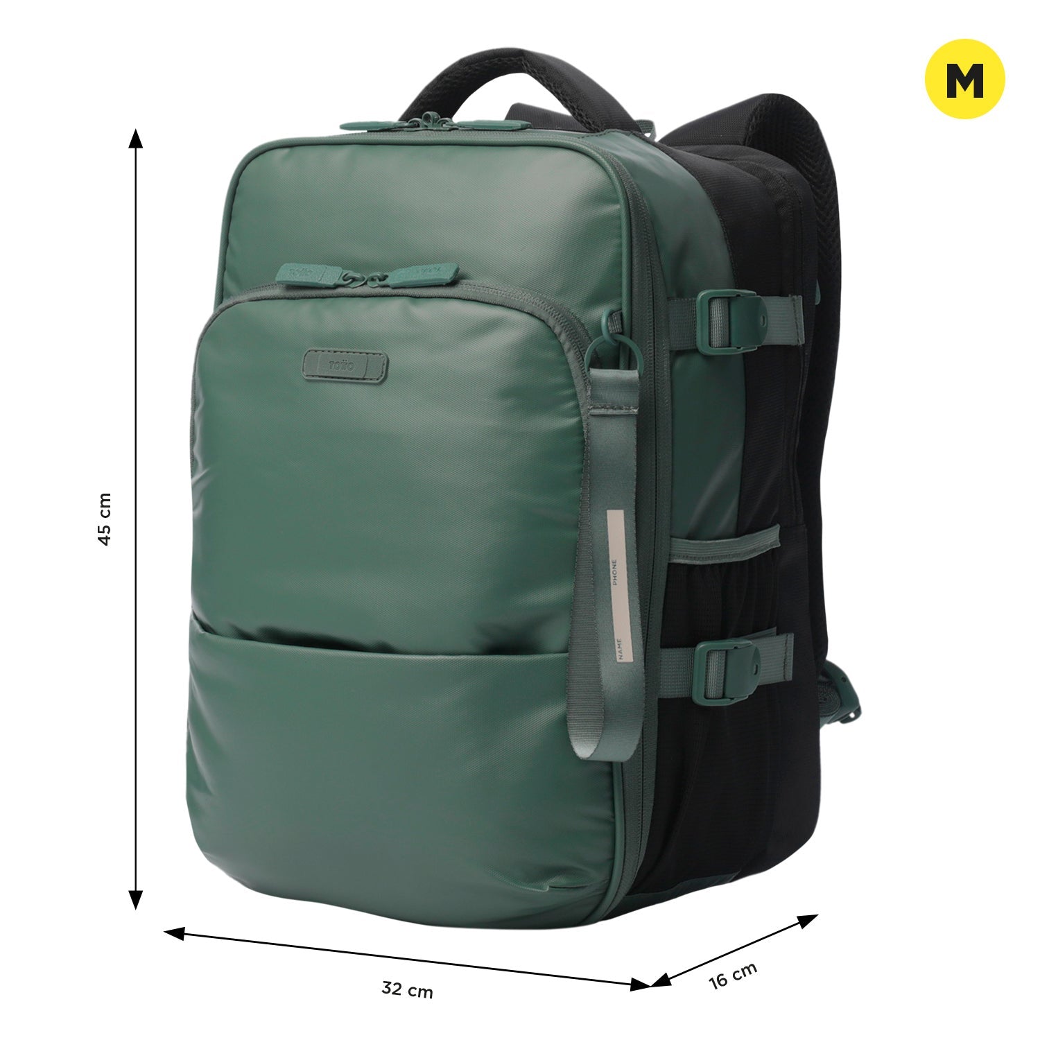 Mochila Trip 