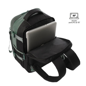 Mochila Trip 