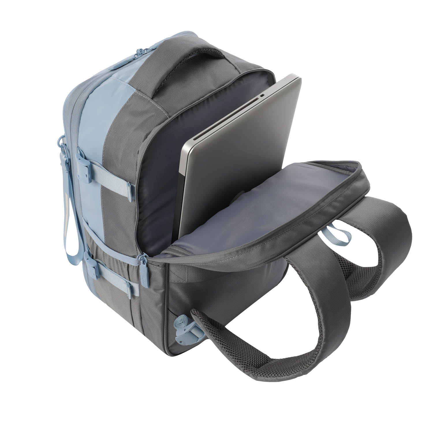 Mochila Trip 