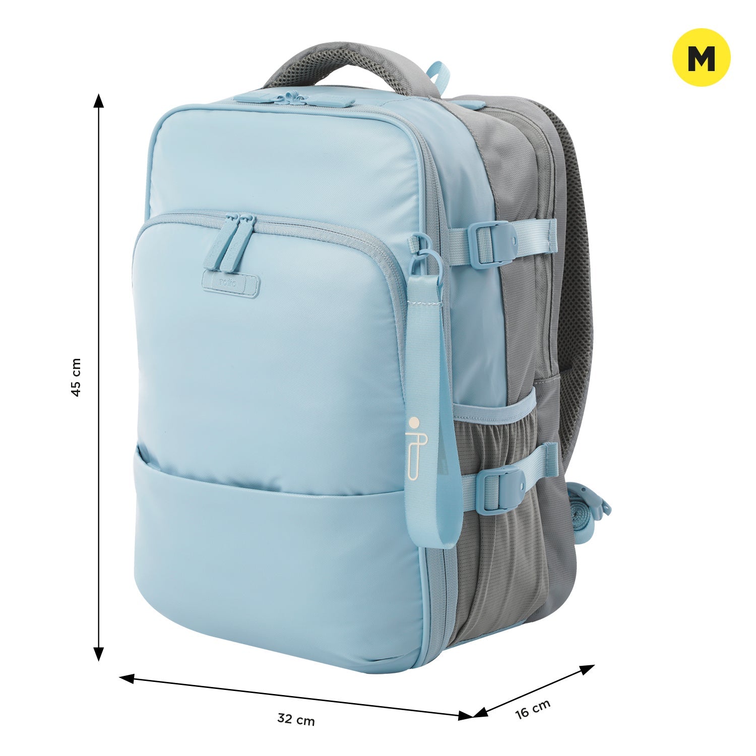 Mochila Trip 
