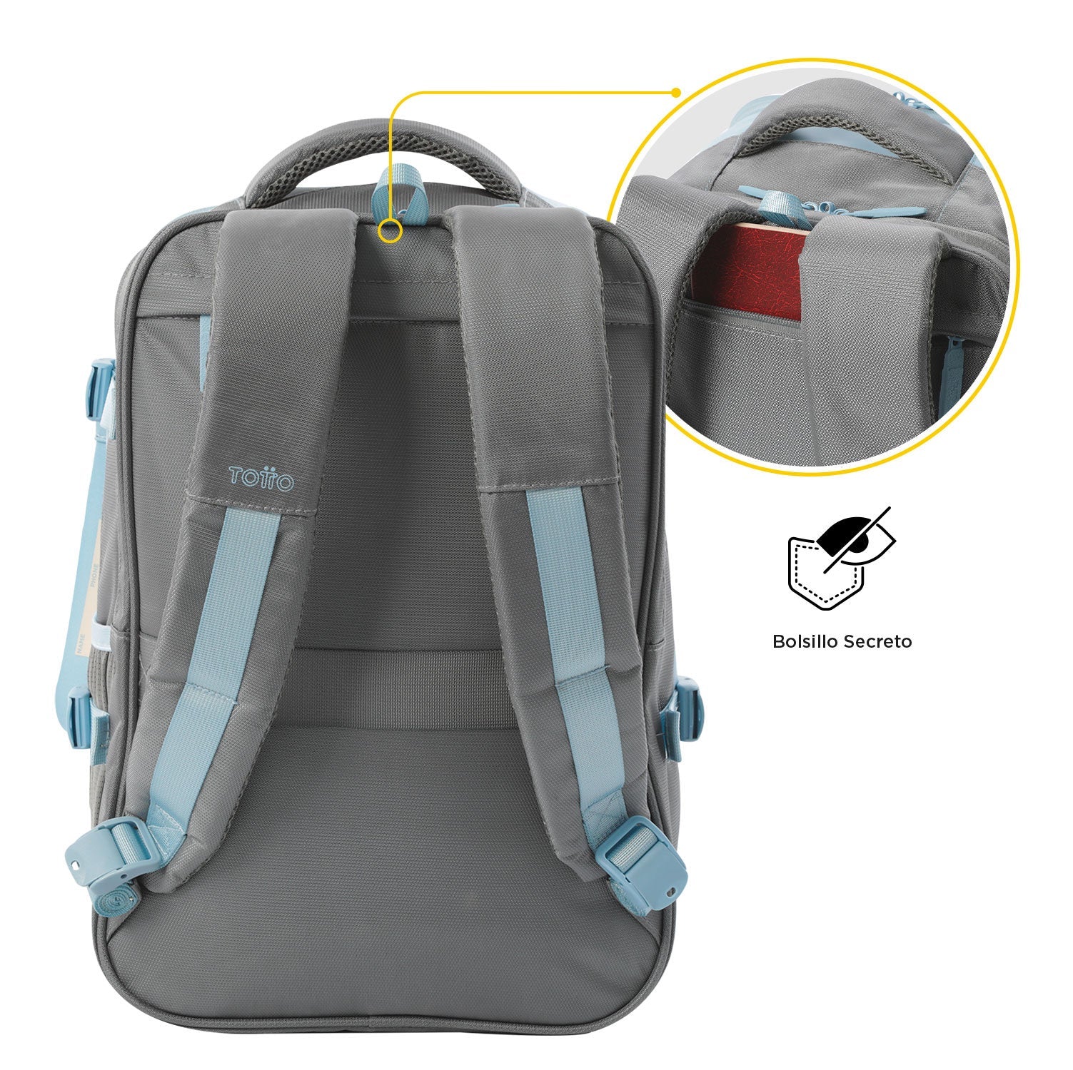 Mochila Trip 