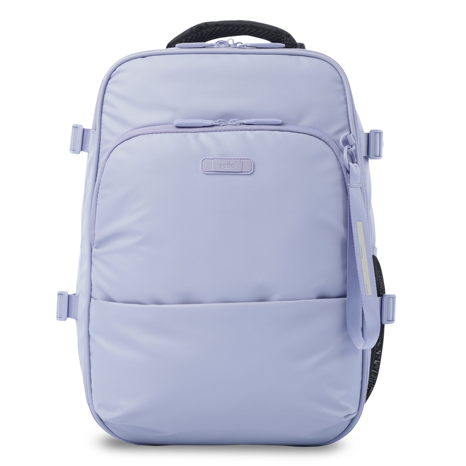 Mochila Trip 