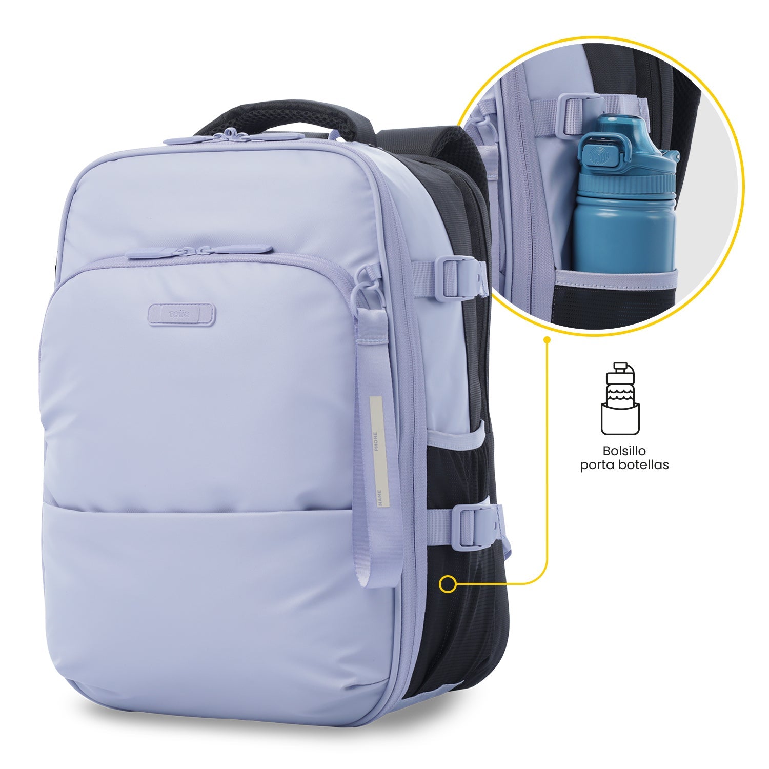 Mochila Trip 