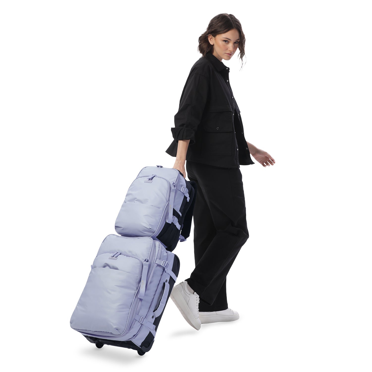 Mochila Trip 