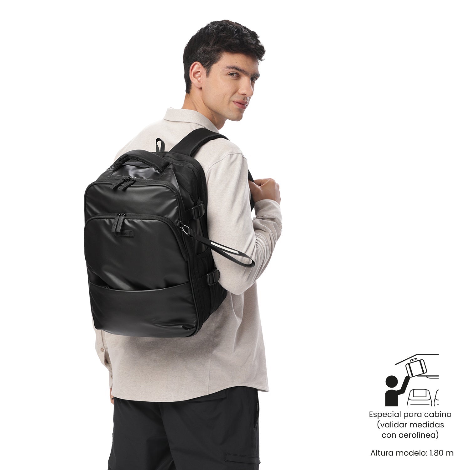 Mochila Trip 