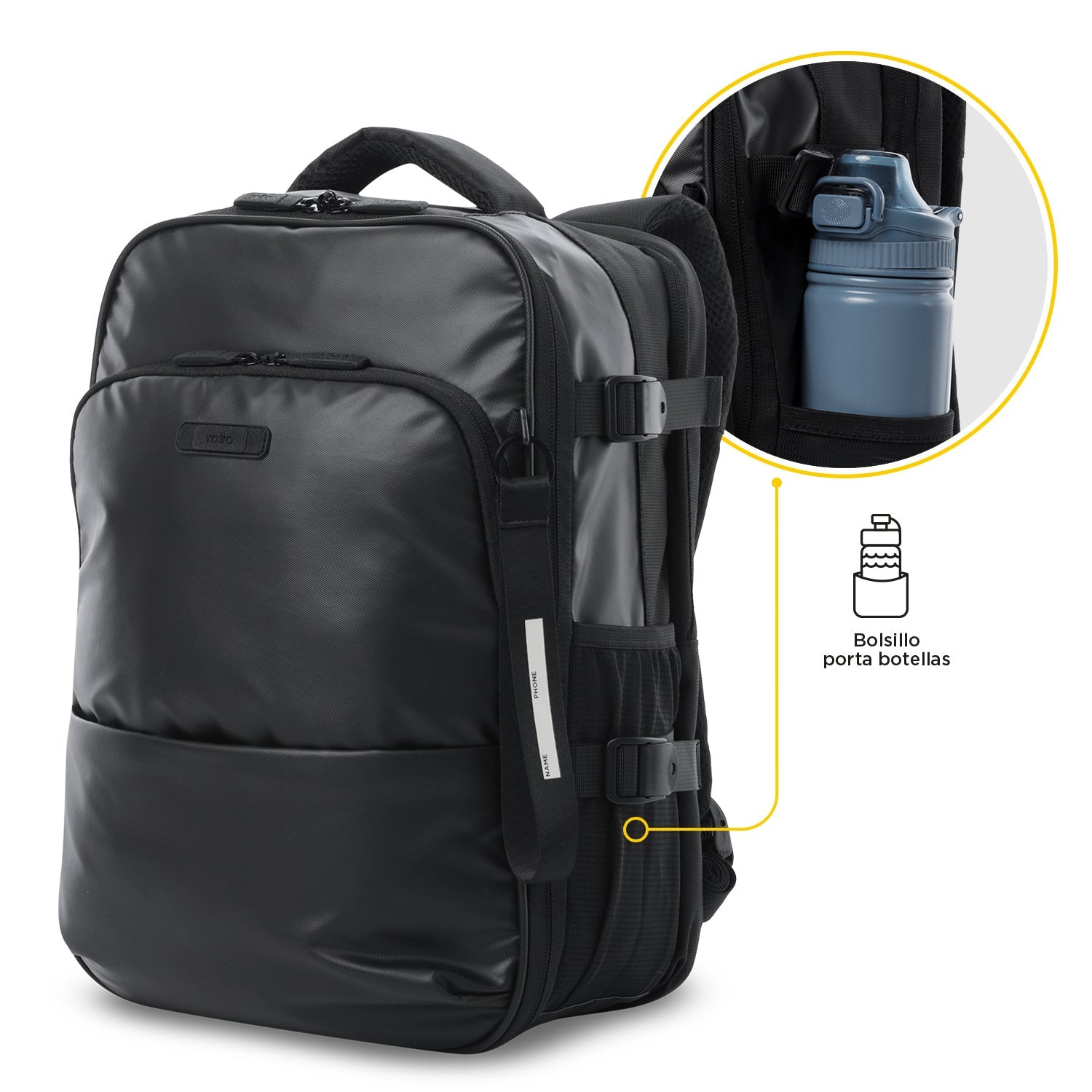 Mochila Trip 