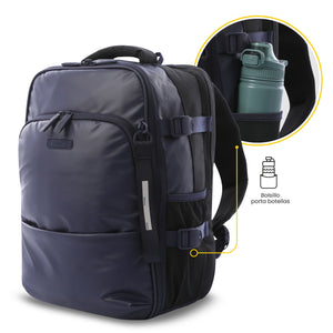 Mochila Trip 