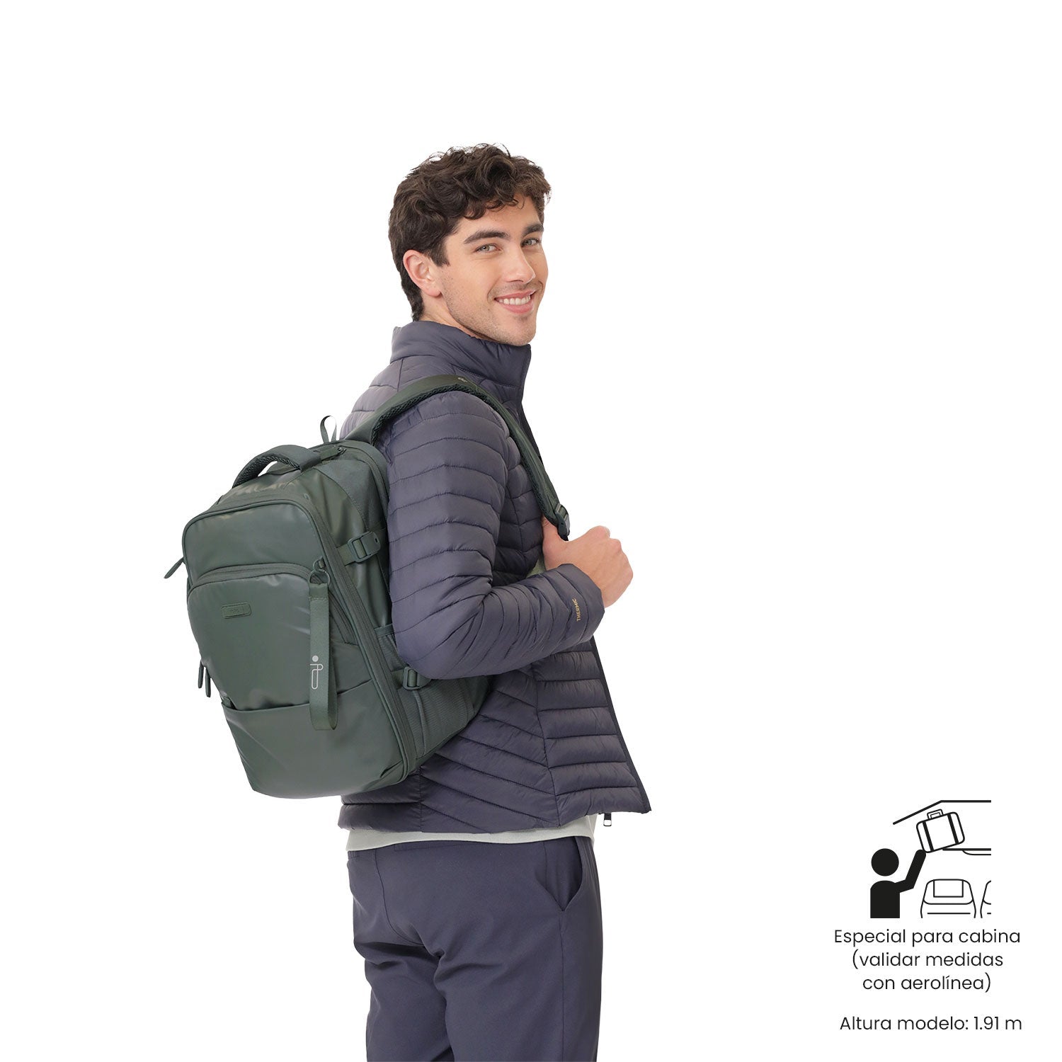 Mochila Trip 