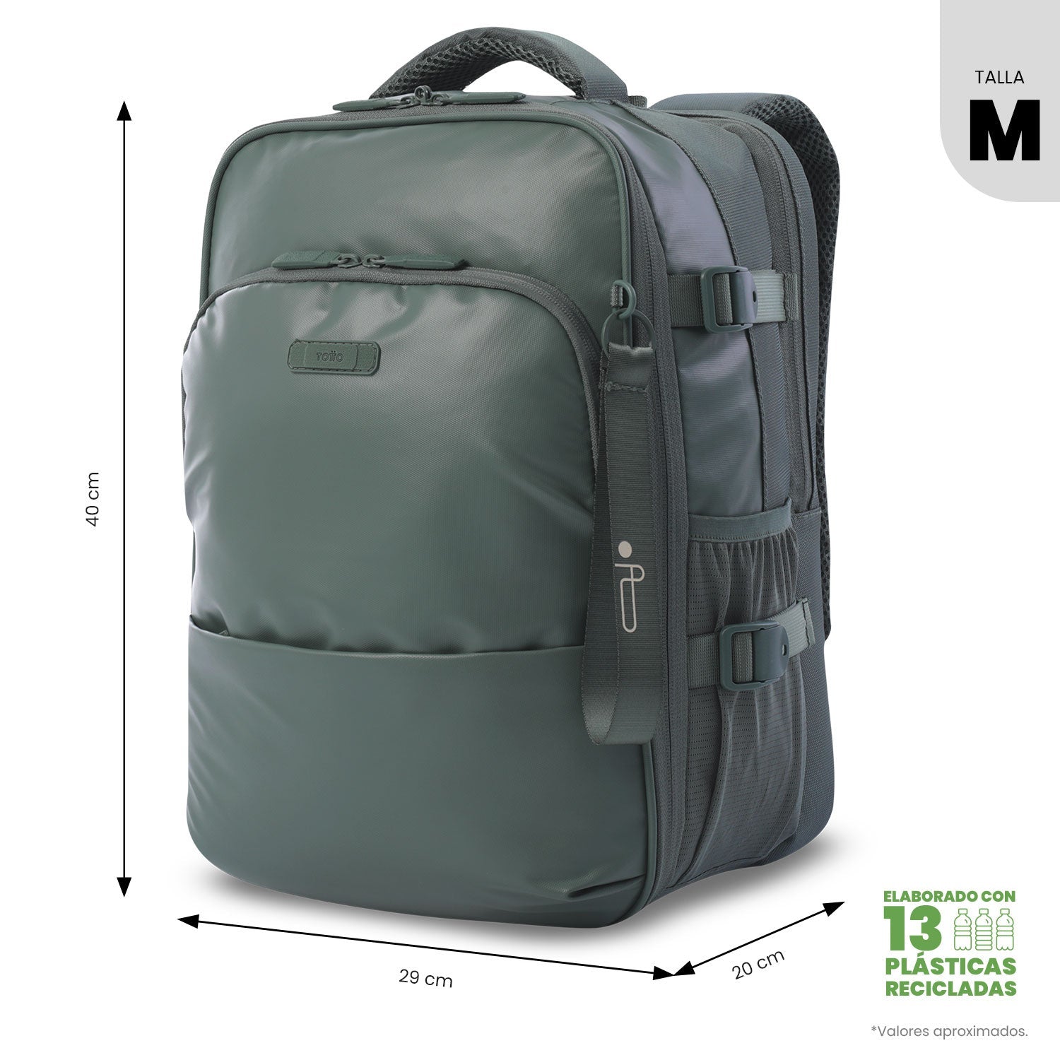 Mochila Trip 