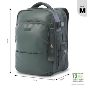 Mochila Trip 