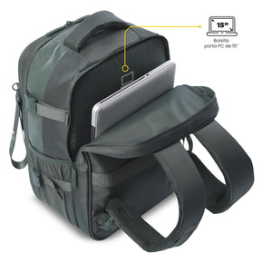 Mochila Trip 