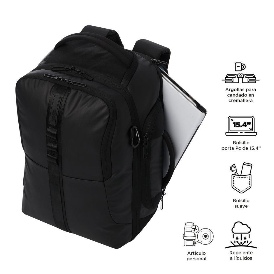 Mochila Deploy Travel