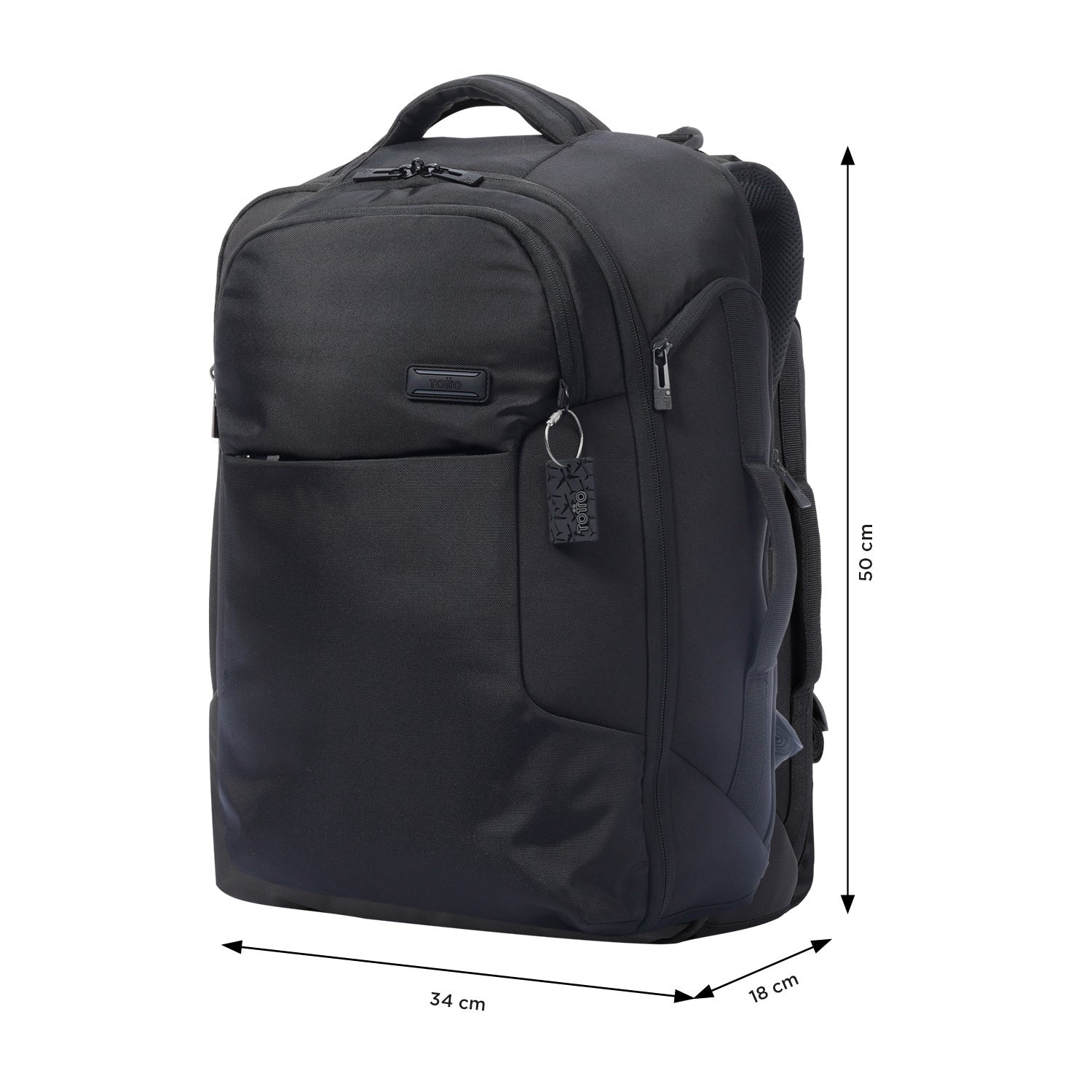 Mochila Convey 2.0