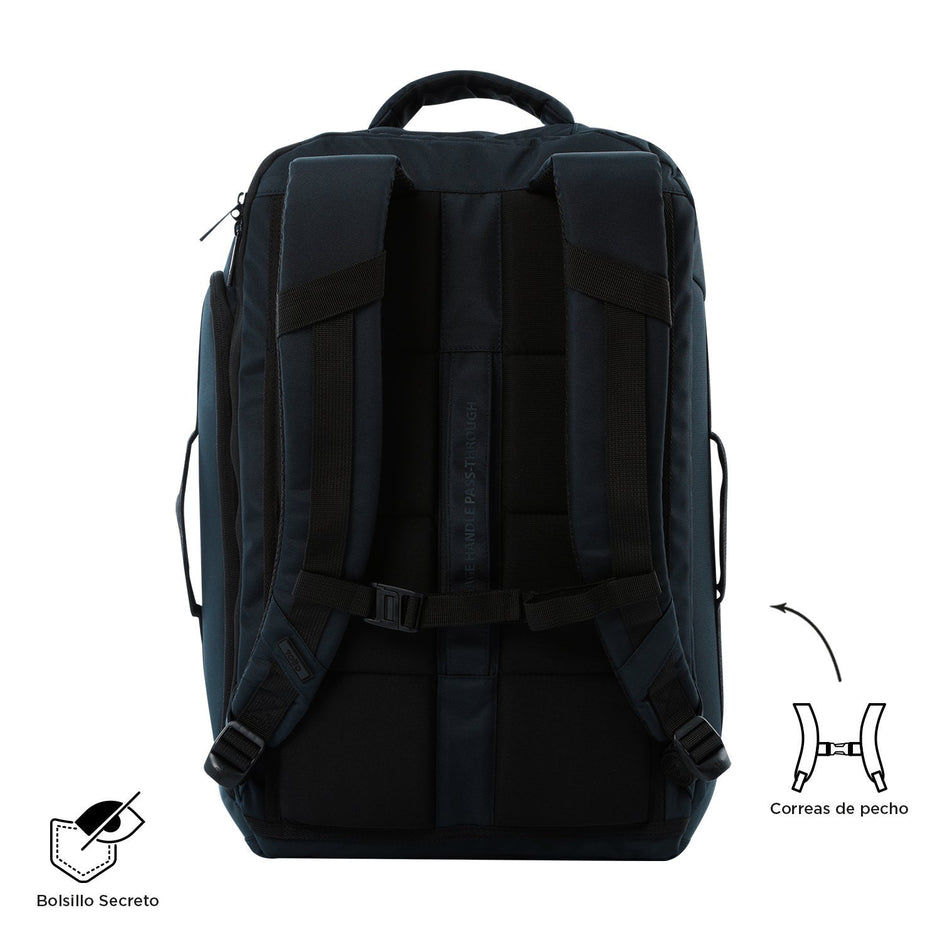 Mochila Convey 2.0