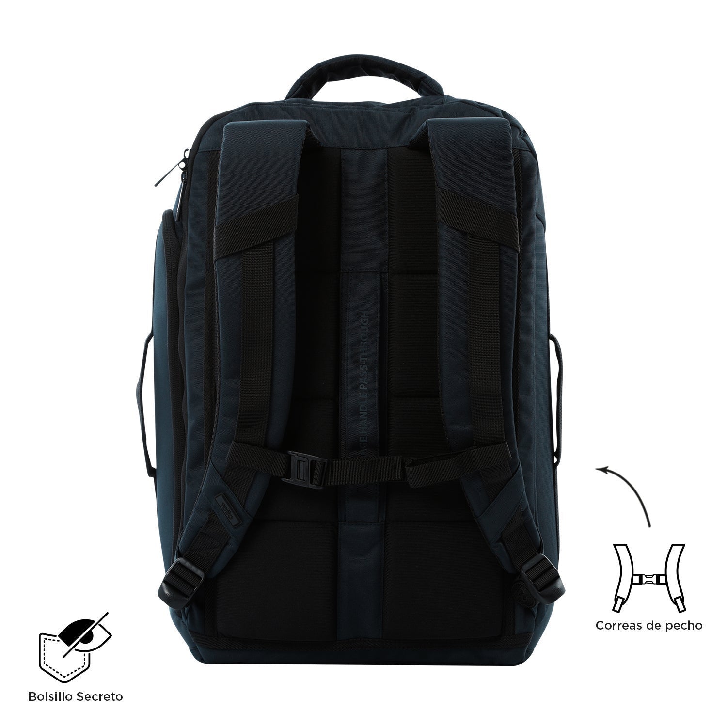 Mochila Convey 2.0