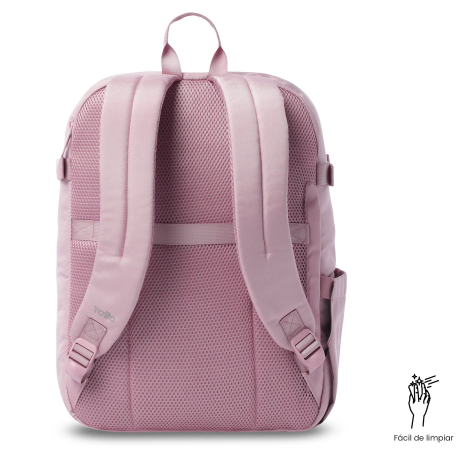 Mochila Crew