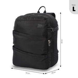 Mochila Crew 