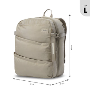 Mochila Crew 