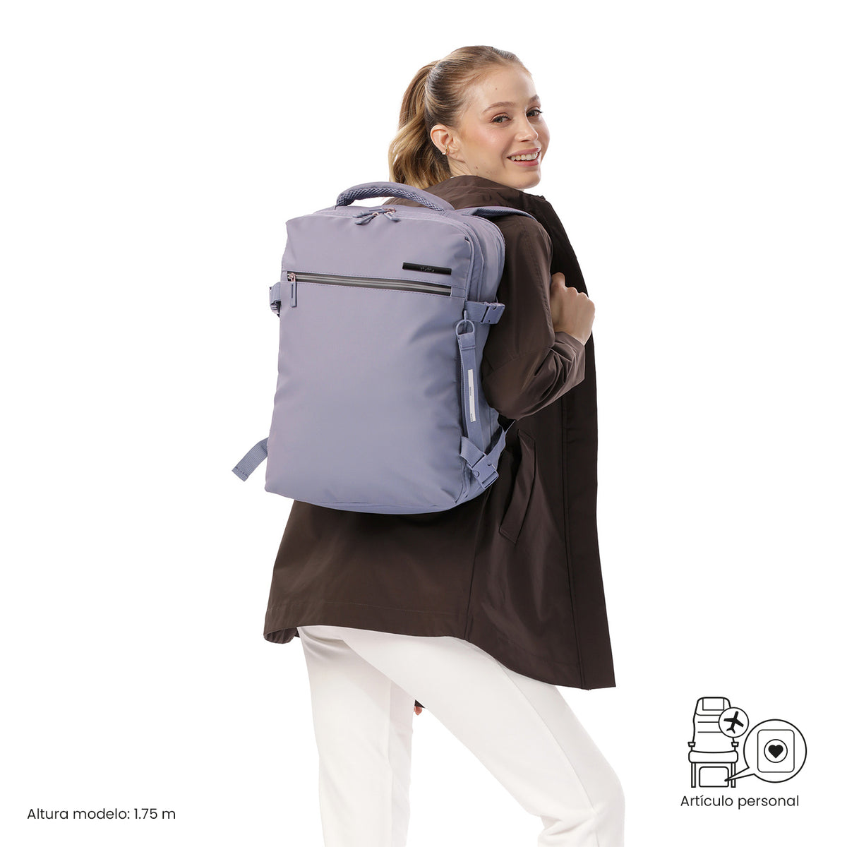 Mochila Atamay