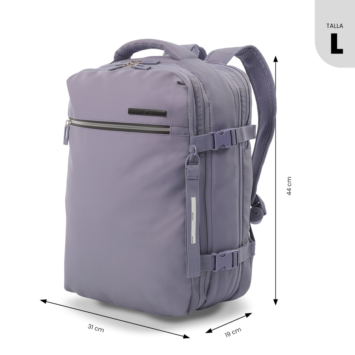 Mochila Atamay