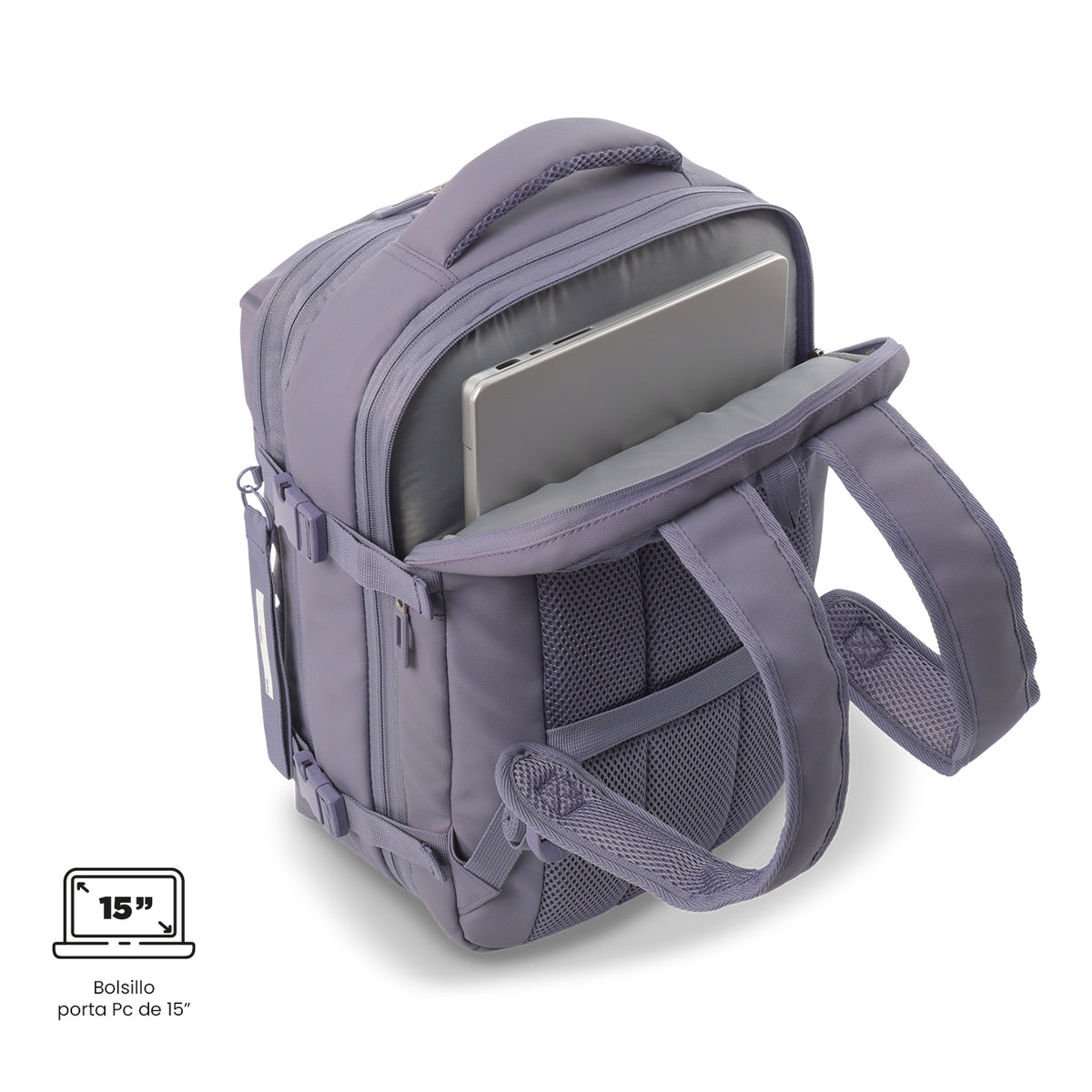 Mochila Atamay