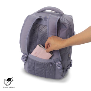 Mochila Atamay