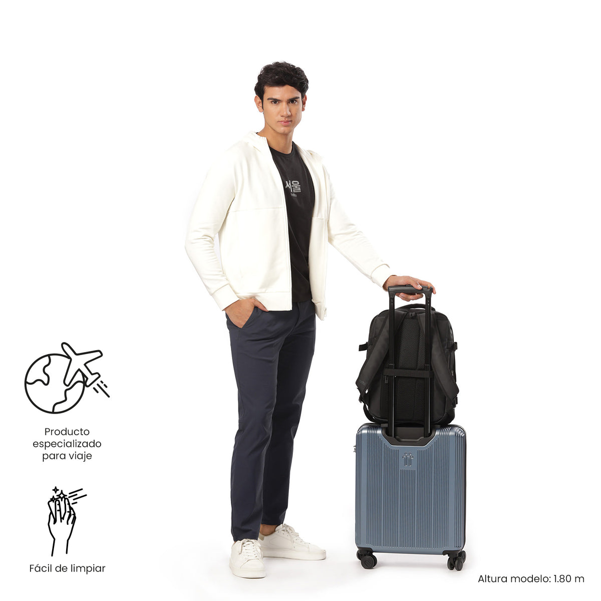 Mochila Atamay