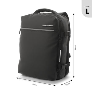 Mochila Atamay