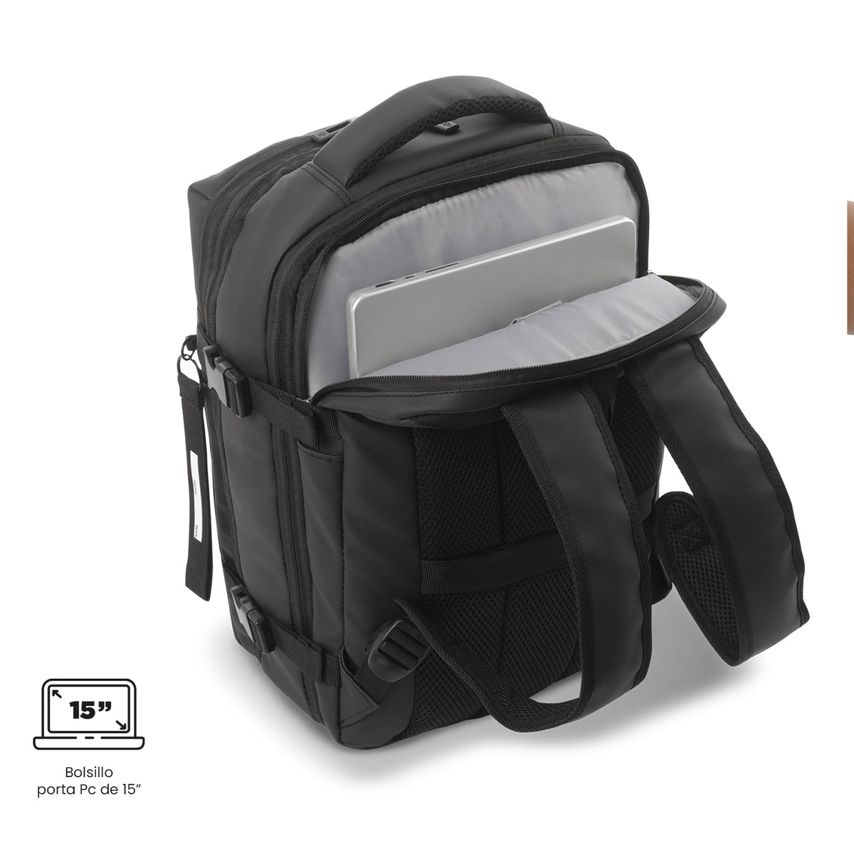 Mochila Atamay