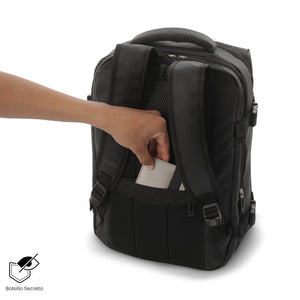 Mochila Atamay