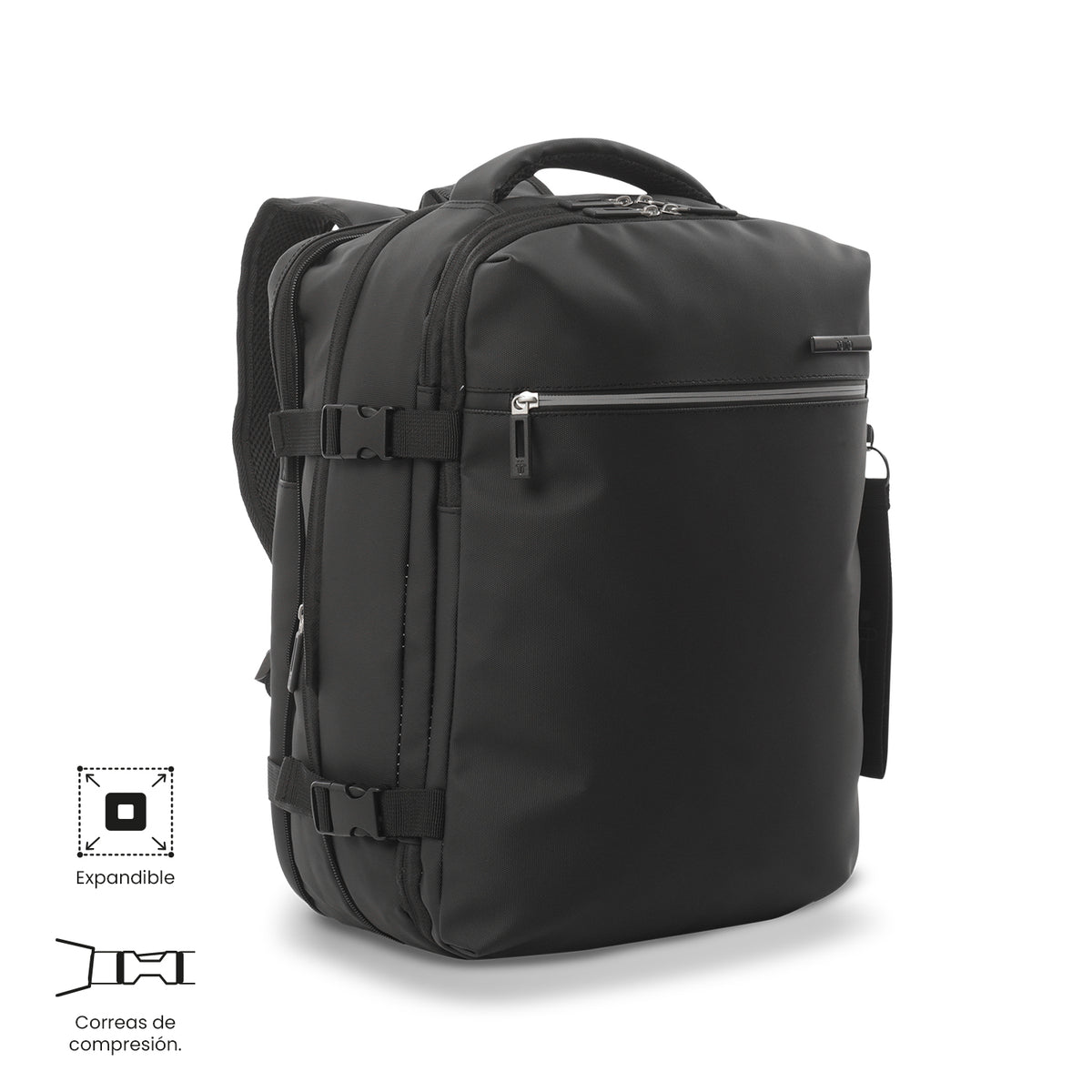 Mochila Atamay