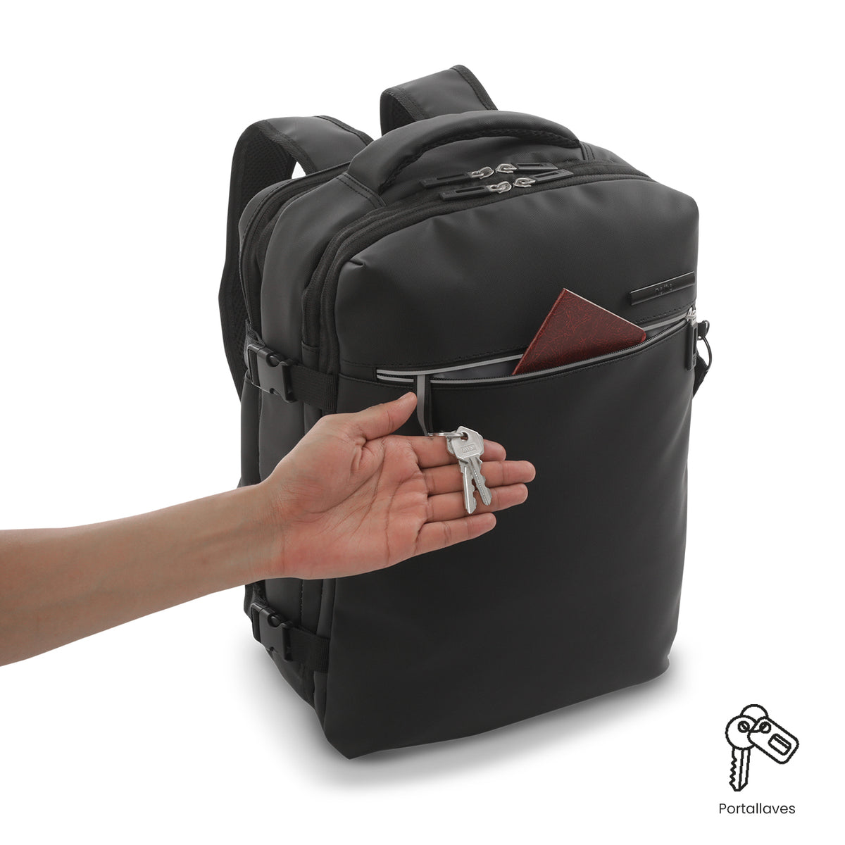Mochila Atamay