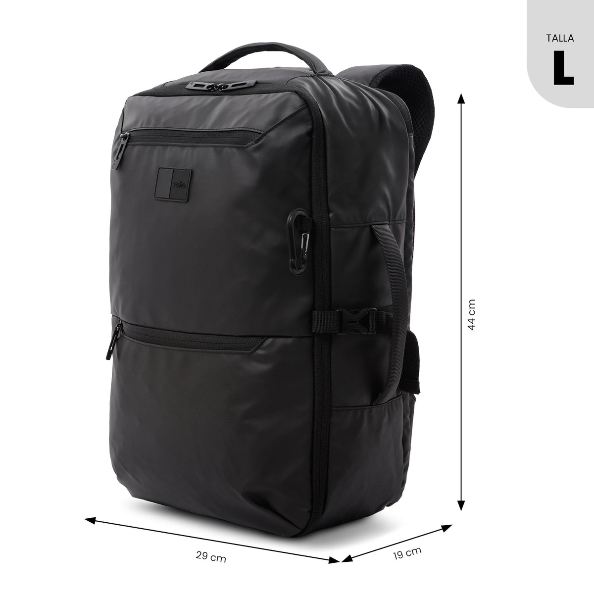 Mochila Wander