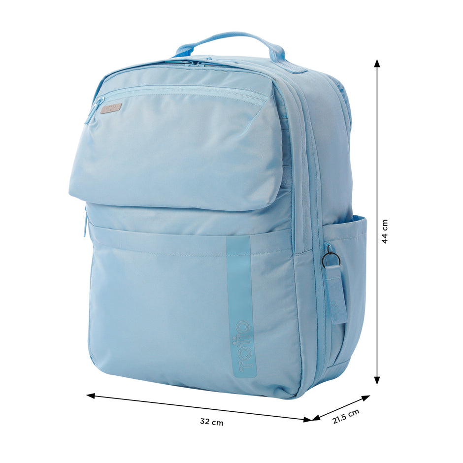 Mochila Elan Travel