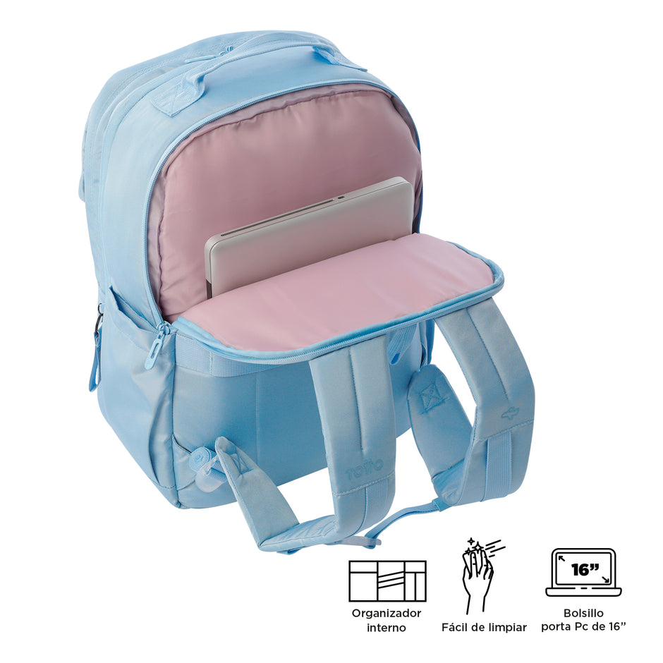 Mochila Elan Travel