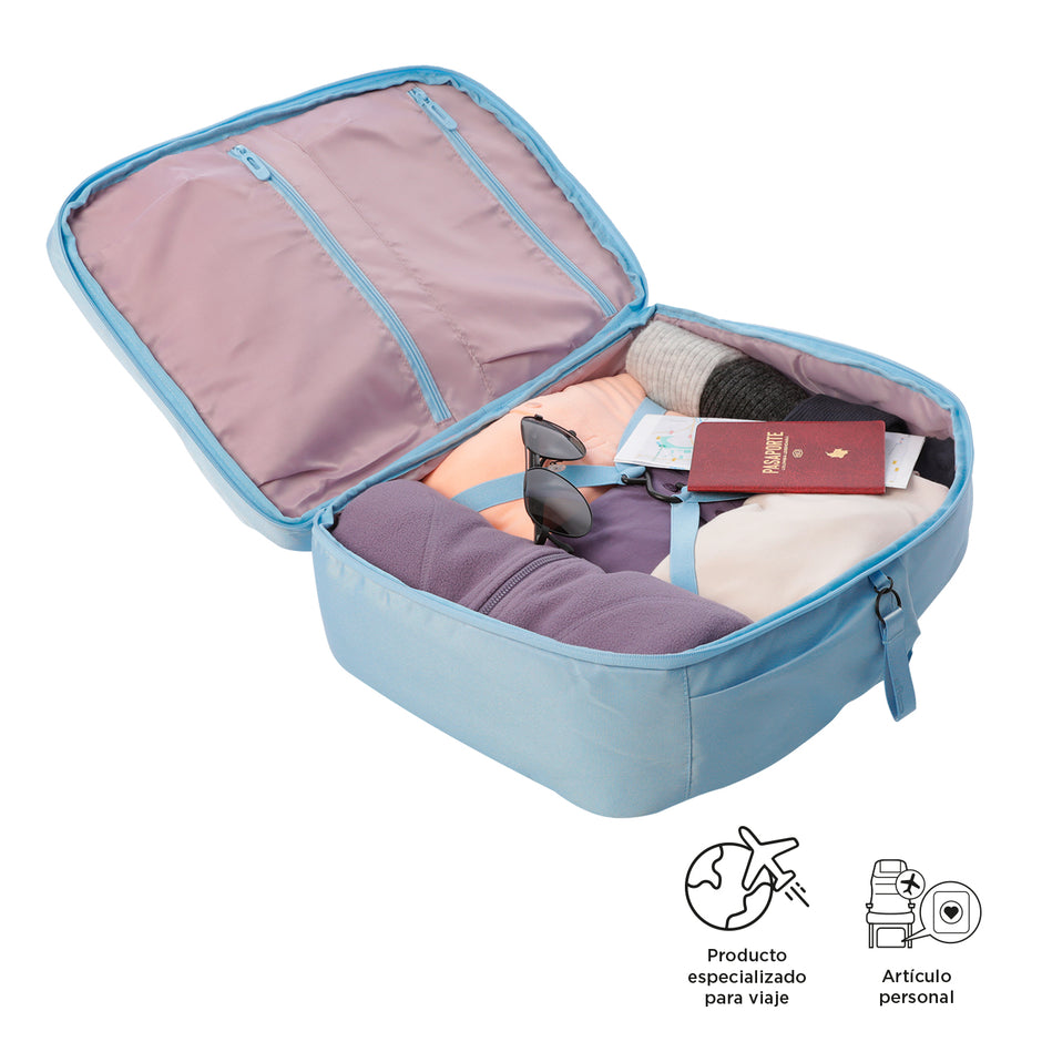 Mochila Elan Travel