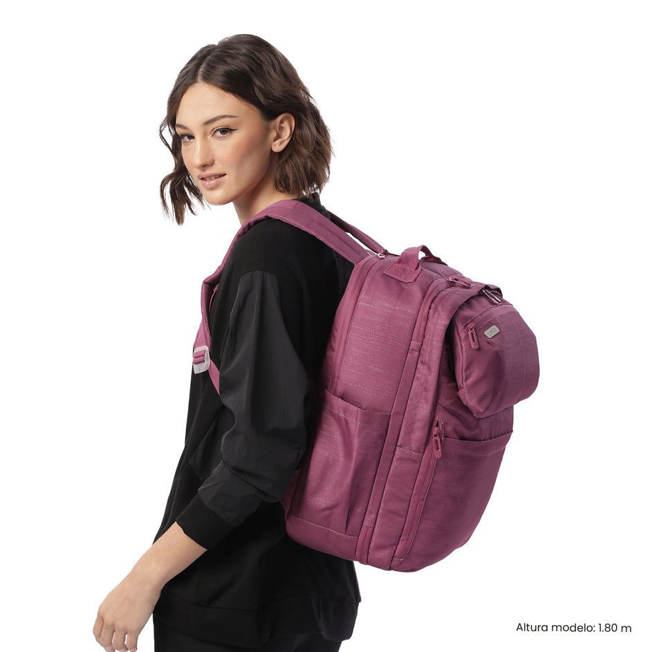 Mochila Elan Travel