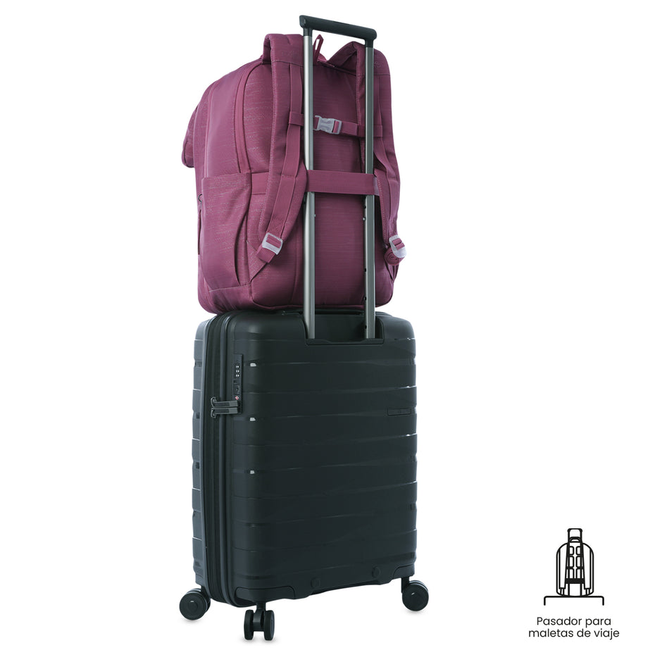 Mochila Elan Travel