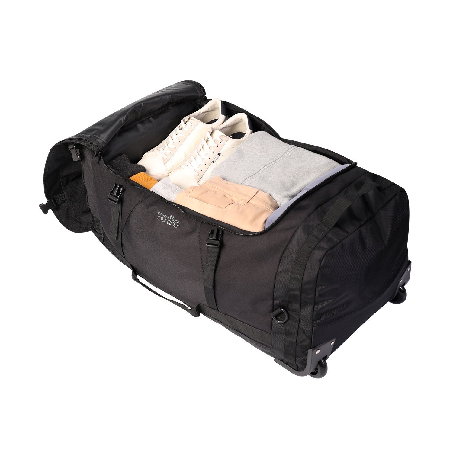 Bolsa Active - XL Wheels