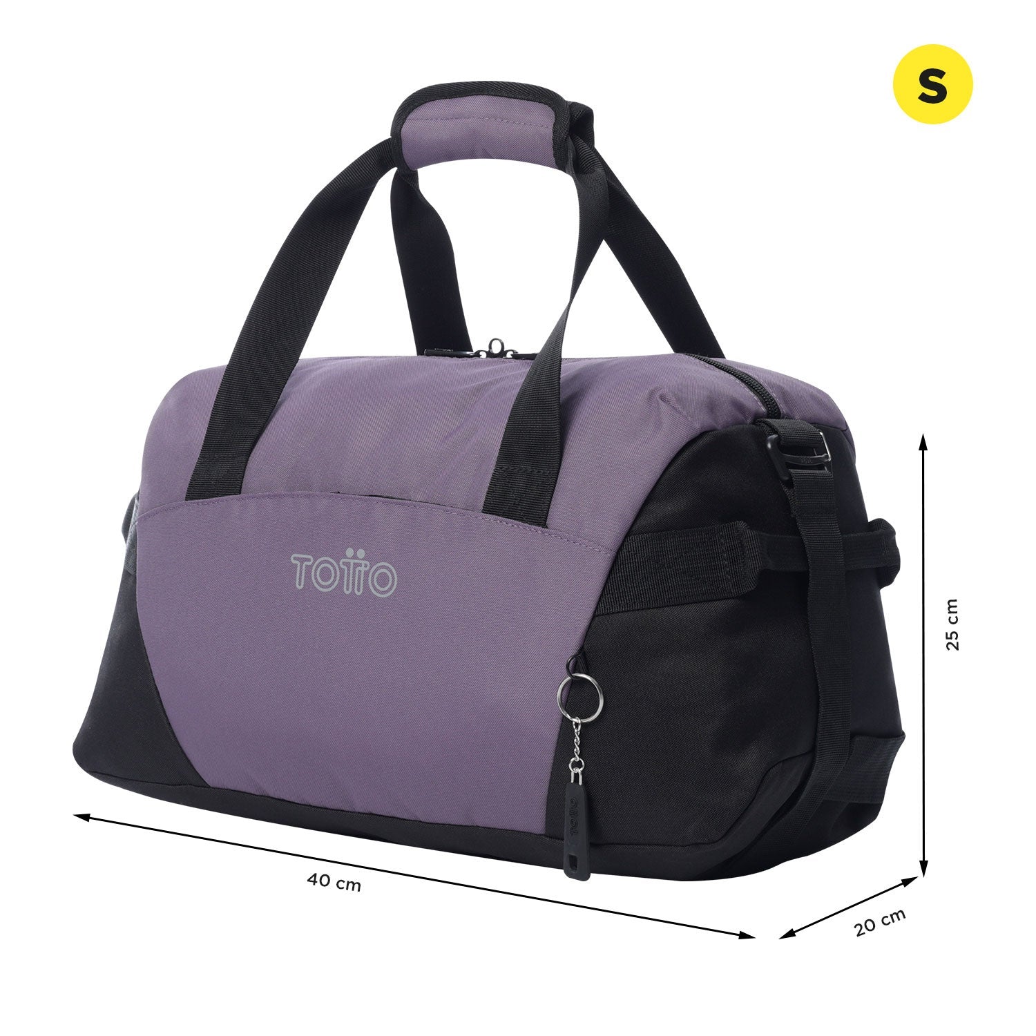 Bolsa Active Pro S 