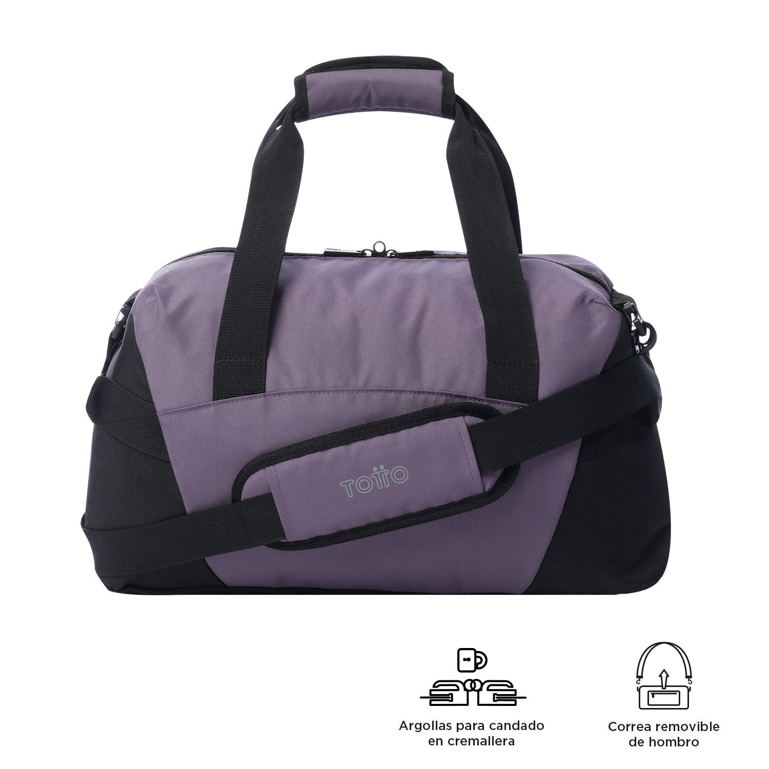 Bolsa Active Pro S 