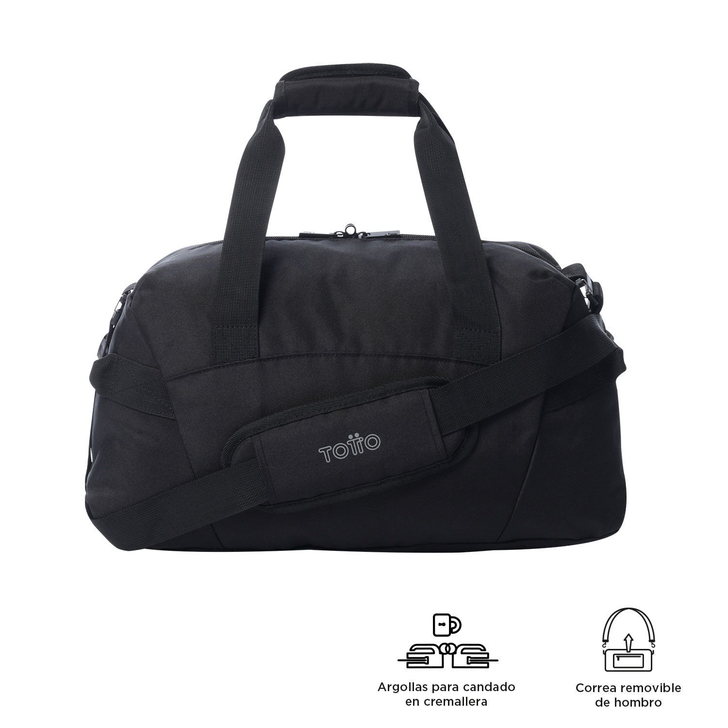 Bolsa Active Pro S 