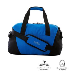 Bolsa Active Pro S 