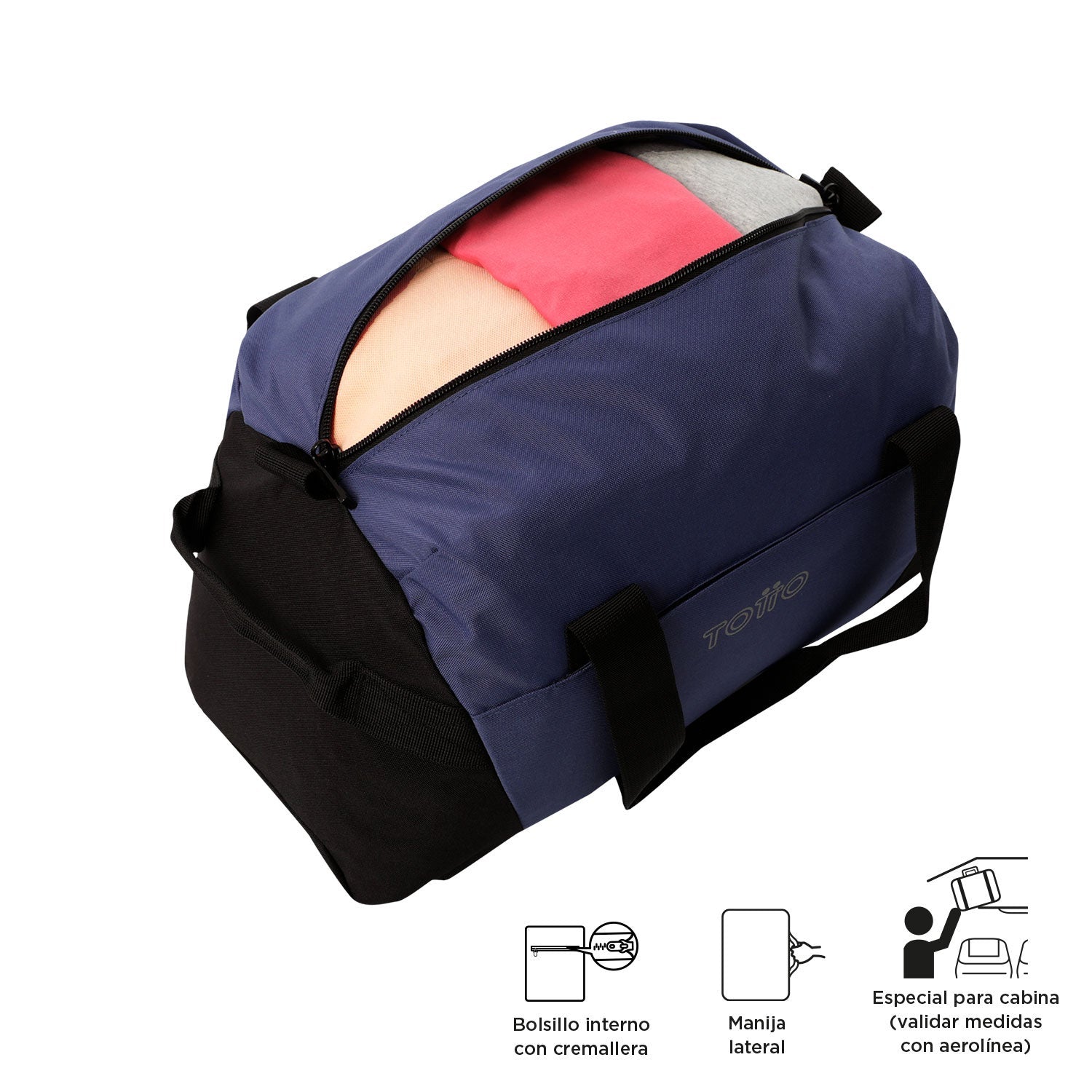 Bolsa Active Pro S 