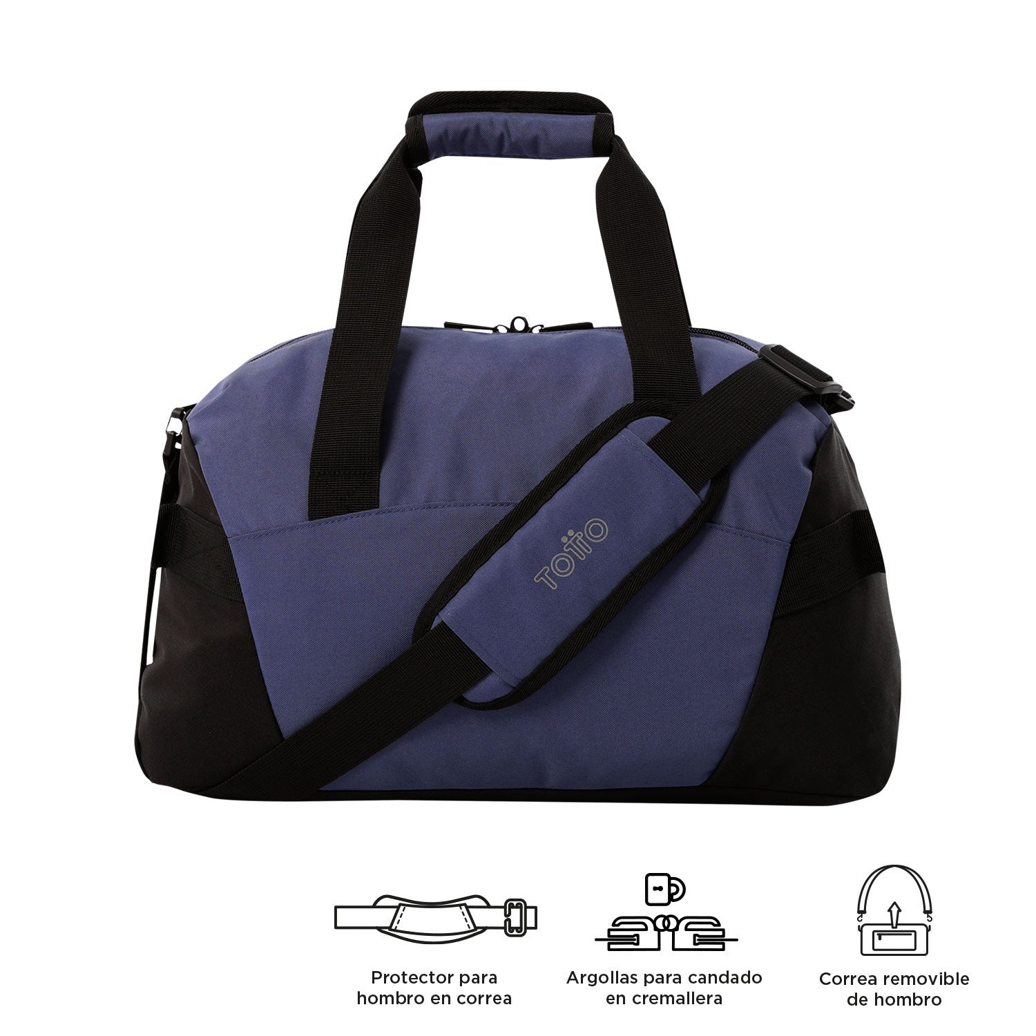 Bolsa Active Pro S 