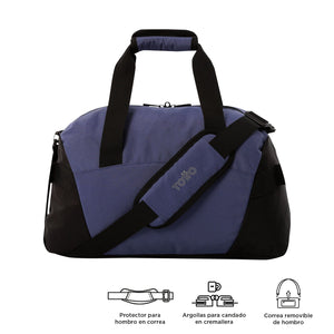Bolsa Active Pro S 