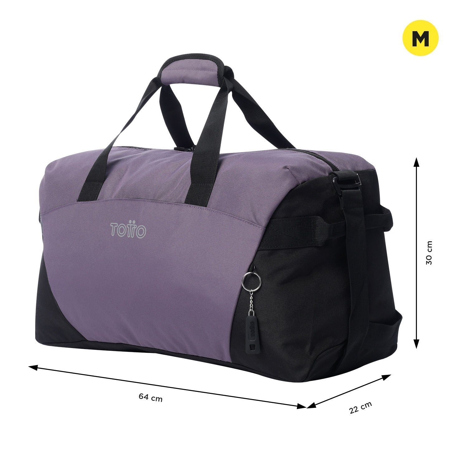 Bolsa Active Pro M 